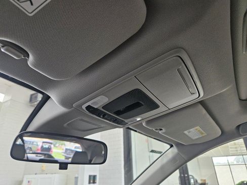 New 2026 Honda CR-V EX image 22