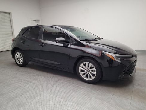 Used 2023 Toyota Corolla SE image 11