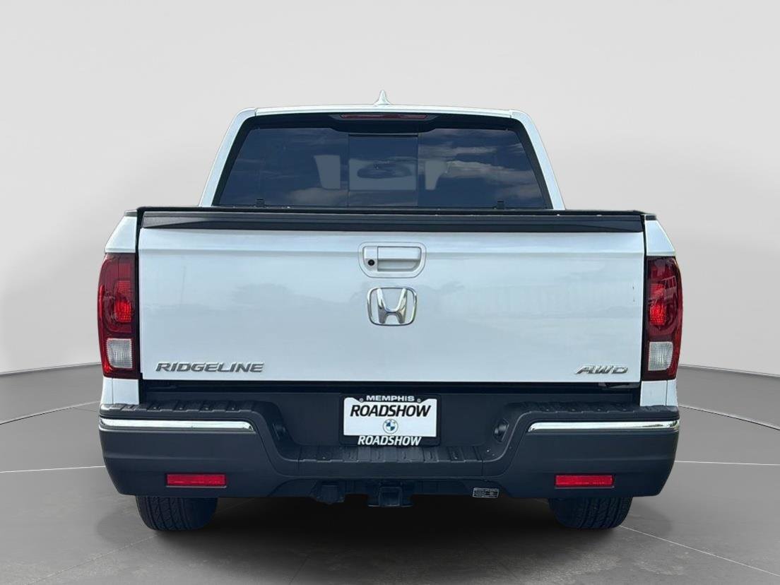 Used 2020 Honda Ridgeline RTL image 11