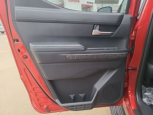 New 2026 Toyota Tacoma Limited image 18