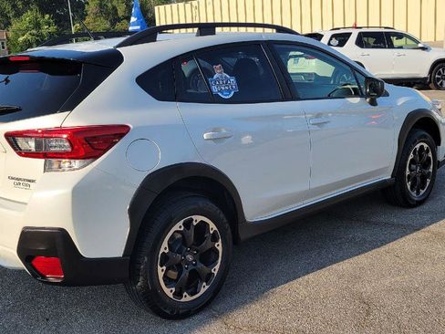 Used 2022 Subaru Crosstrek 2.0i image 28