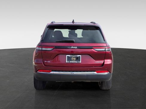 Used 2023 Jeep Grand Cherokee Limited image 6