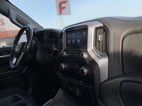 Used 2019 GMC Sierra 1500 Elevation image 11