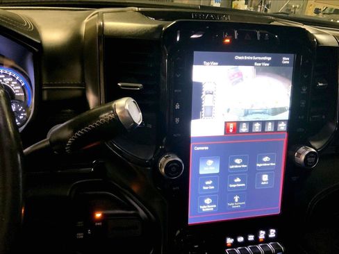 Certified 2022 RAM 2500 Limited AWD/4WD image 21