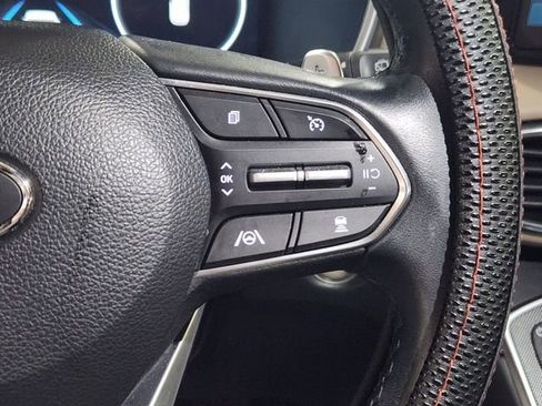 Used 2023 Hyundai Santa Fe SEL w/ Premium Package FWD image 28