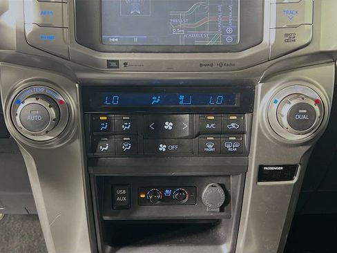 Used 2019 Toyota 4Runner Limited image 23