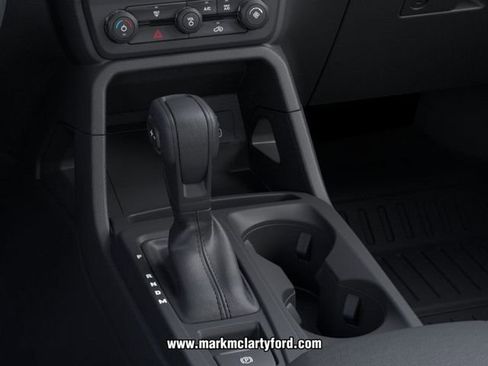 New 2026 Ford Ranger XL image 15