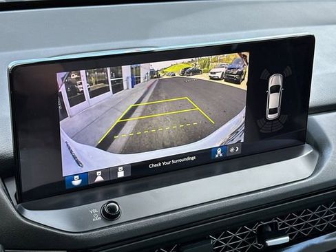 Certified 2023 Honda Accord Touring image 21