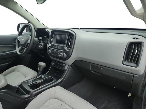 Used 2020 Chevrolet Colorado W/T w/ WT Convenience Package image 21