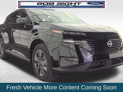 Used 2025 Nissan Murano SL w/ Cargo Package AWD/4WD image 1