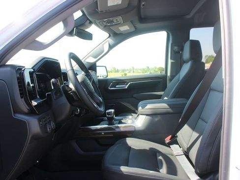 New 2026 Chevrolet Silverado 1500 RST AWD/4WD image 23
