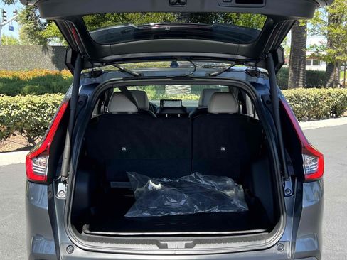 Used 2023 Honda CR-V Sport Touring image 73