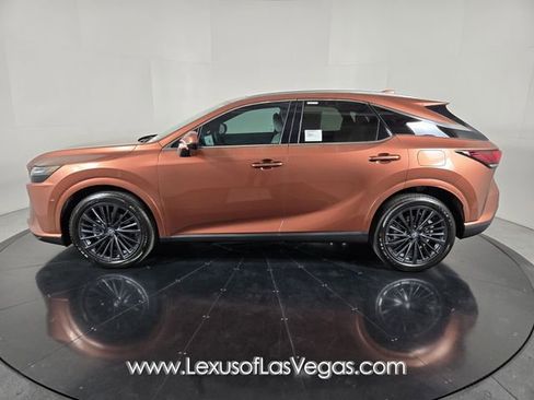 New 2026 Lexus RX 350 Premium image 7