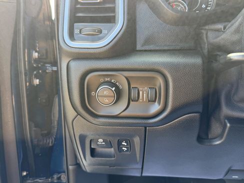 Used 2022 RAM 1500 Laramie w/ Sport Appearance Package AWD/4WD image 14
