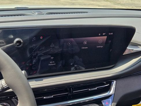 New 2026 Buick Envista Sport Touring w/ Convenience I Package FWD image 5