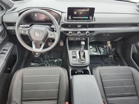 Certified 2024 Honda CR-V Sport image 18