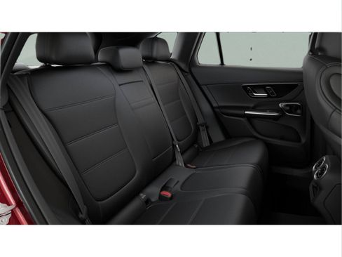 Certified 2026 Mercedes-Benz GLC 300 image 43