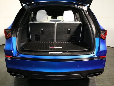 Used 2026 Acura MDX A-Spec image 32