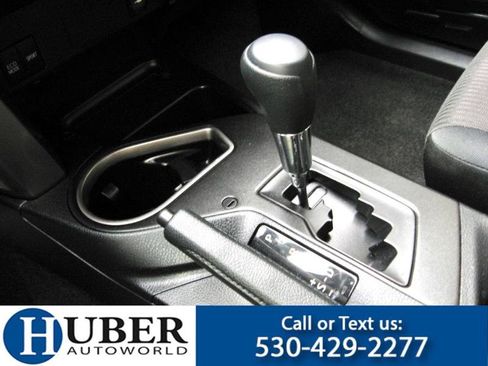 Used 2018 Toyota RAV4 LE w/ All Weather Liner Package image 8