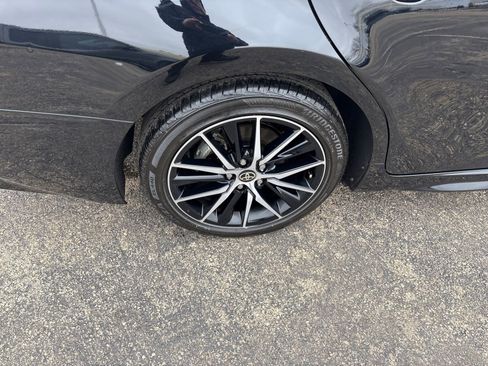 Used 2023 Toyota Camry SE w/ Convenience Package image 32