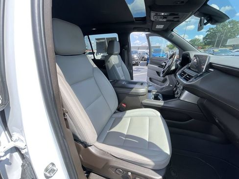 Certified 2022 Chevrolet Tahoe LT w/ LT Signature Plus Package RWD image 28