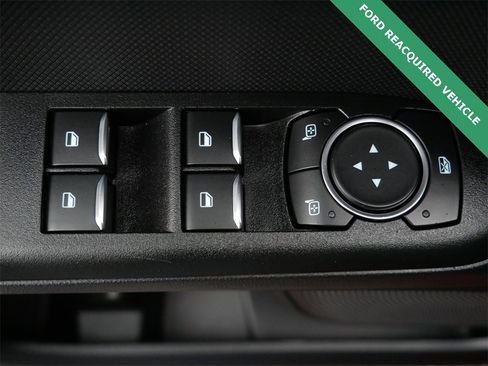 Used 2025 Ford Bronco Sport Badlands w/ Badlands Tech Package image 16