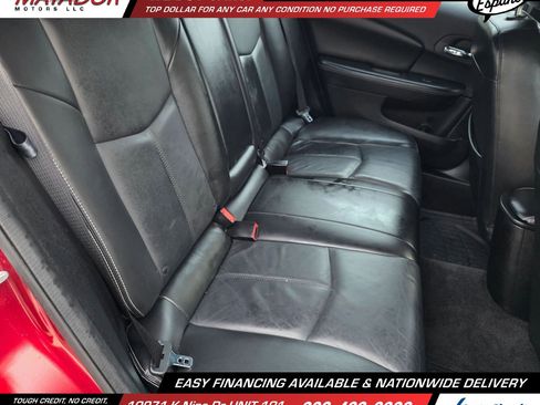 Used 2013 Chrysler 200 Limited FWD image 15