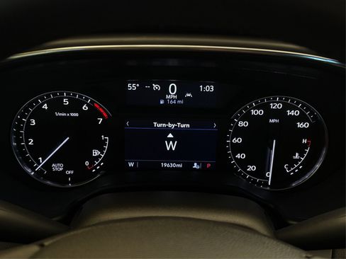 Certified 2024 Cadillac CT5 Luxury image 18