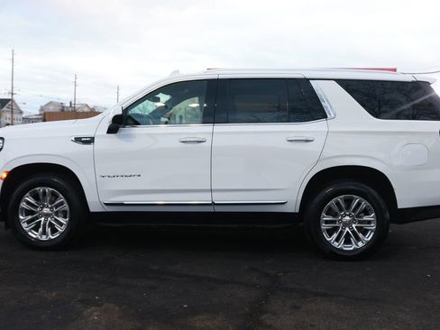 Used 2024 GMC Yukon SLT image 5