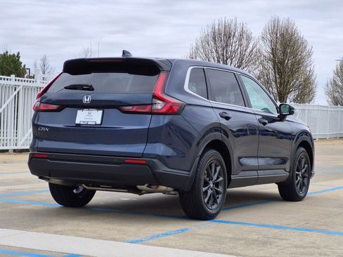 Used 2026 Honda CR-V EX-L image 7