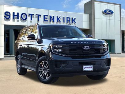 New 2025 Ford Expedition Active