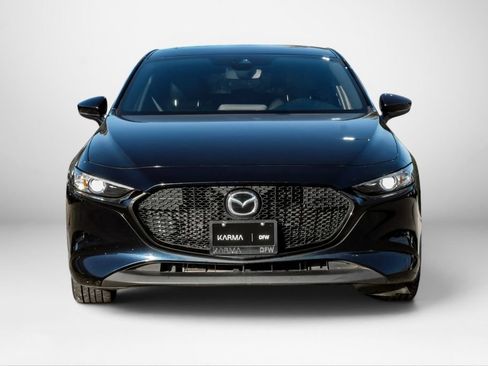 Used 2022 MAZDA MAZDA3 s FWD image 3