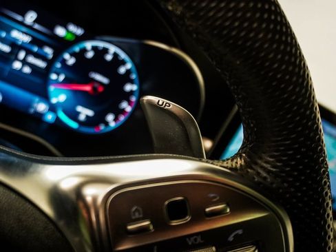 Used 2020 Mercedes-Benz GLC 43 AMG 4MATIC image 19