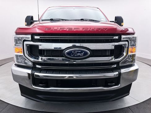 Used 2022 Ford F350 XLT image 10