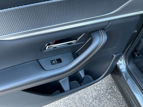 New 2026 MAZDA CX-90 3.3 Turbo w/ Premium Sport Pkg image 25