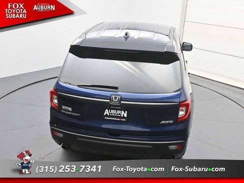 Used 2020 Honda Passport EX-L image 26