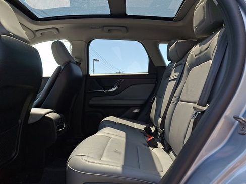 Used 2022 Lincoln Corsair Reserve w/ Equipment Group 201A AWD/4WD image 11