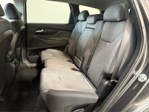 Used 2023 Hyundai Santa Fe SEL AWD/4WD image 14