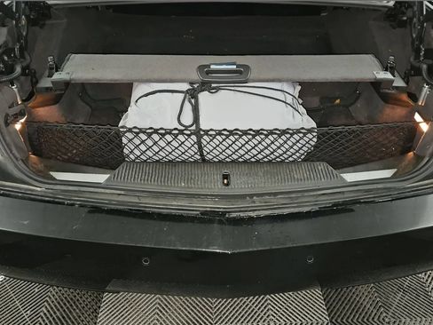 Used 2006 Cadillac XLR V RWD image 10