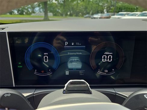 New 2026 Hyundai Santa Fe SEL image 15