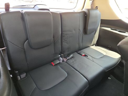 Used 2023 Nissan Armada SL w/ Cargo Package RWD image 28