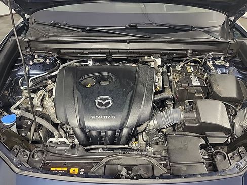 Used 2021 MAZDA CX-30 AWD 2.5 S w/ Premium Package image 15