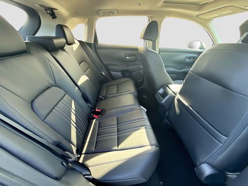 New 2027 Honda HR-V EX-L image 21