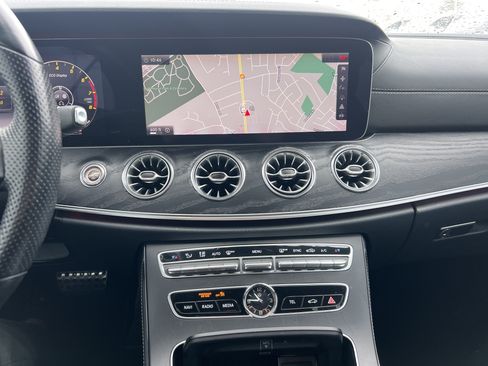 Certified 2018 Mercedes-Benz E 400 Cabriolet image 31