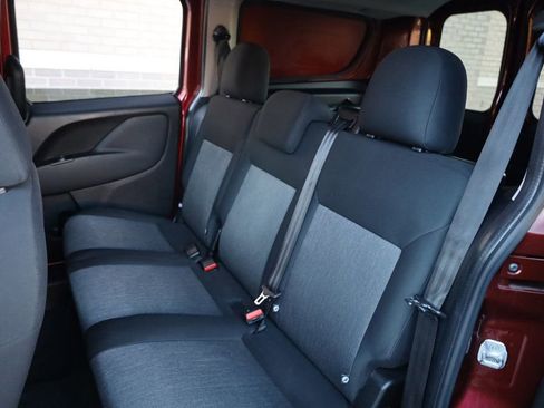 Used 2015 RAM ProMaster City Tradesman SLT w/ Rear Back-up Camera Group image 18