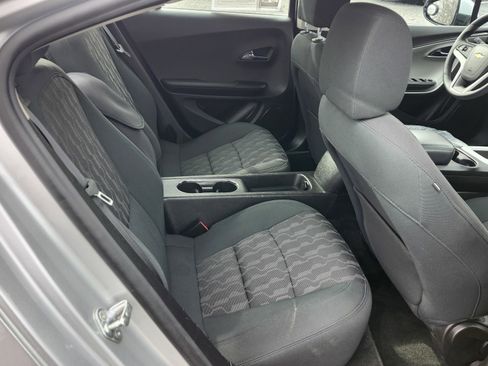 Used 2012 Chevrolet Volt image 61