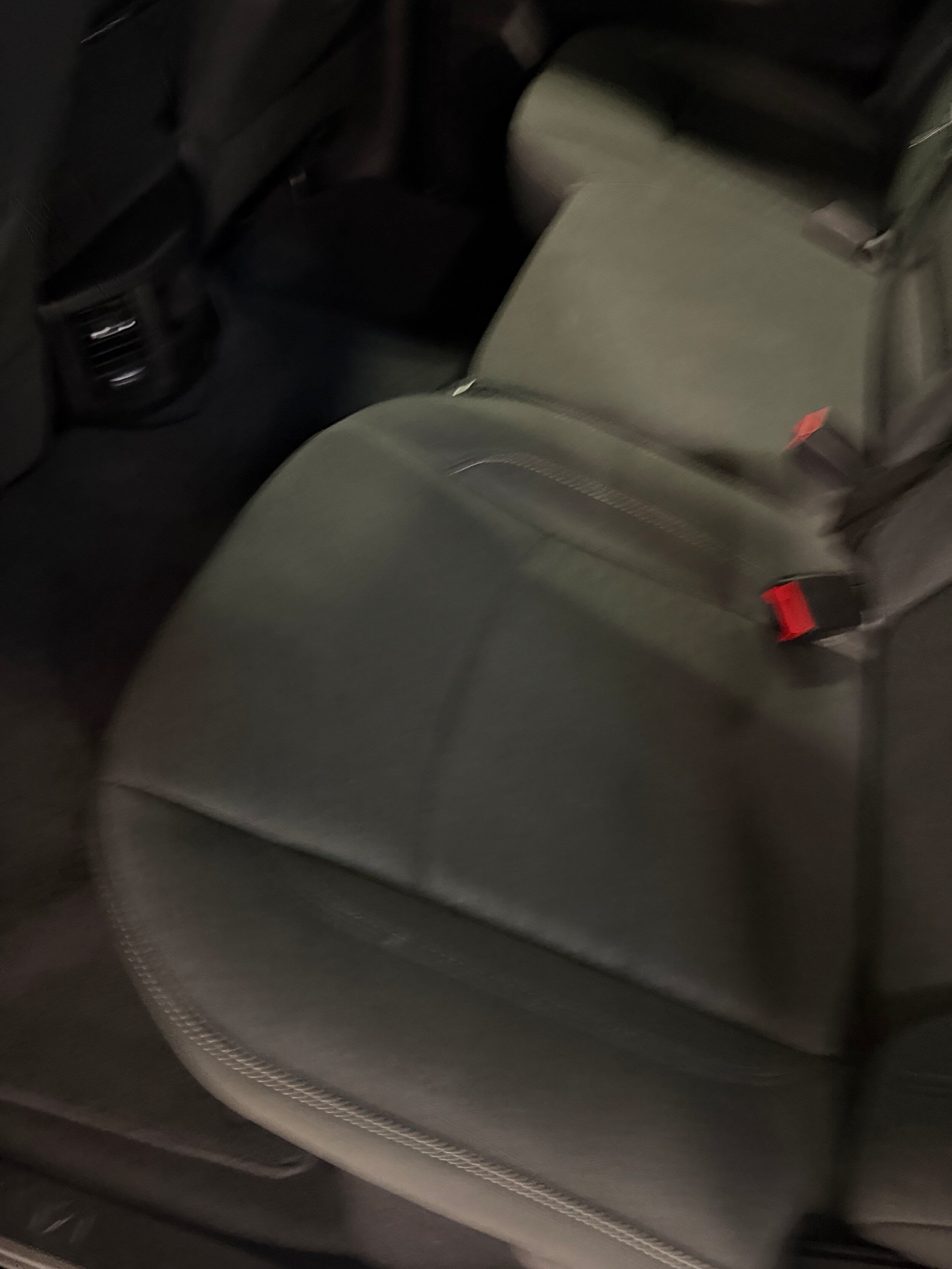 Used 2026 RAM 2500 Big Horn AWD/4WD image 31