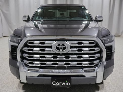 Used 2022 Toyota Tundra 1794 Edition w/ Advanced Package AWD/4WD image 7