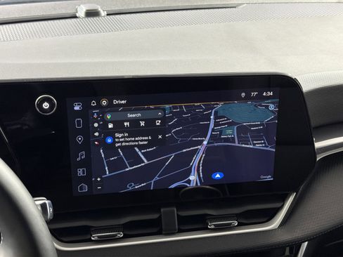 Used 2026 Chevrolet Equinox LT w/ Convenience Package II image 20