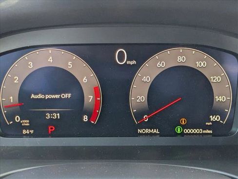 New 2026 Acura Integra A-Spec image 11